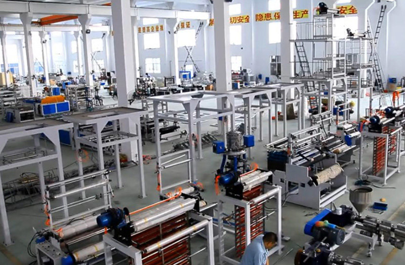 產品展示區（一）