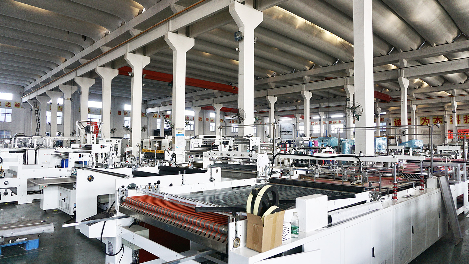 產品展示區（二）