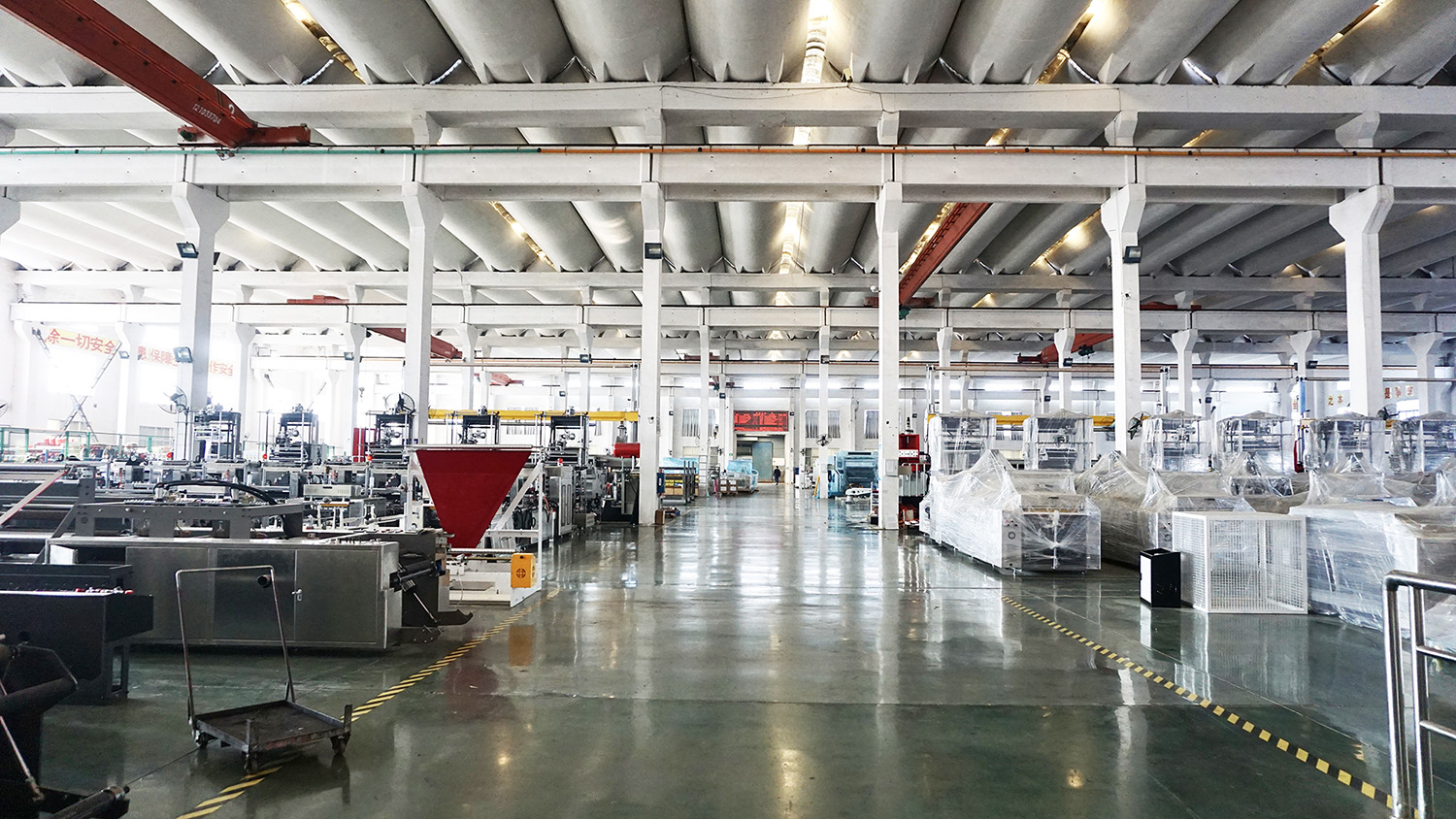 產品展示區（二）