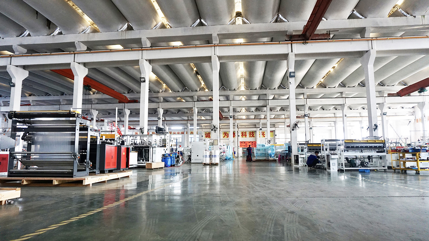 產品展示區（二）